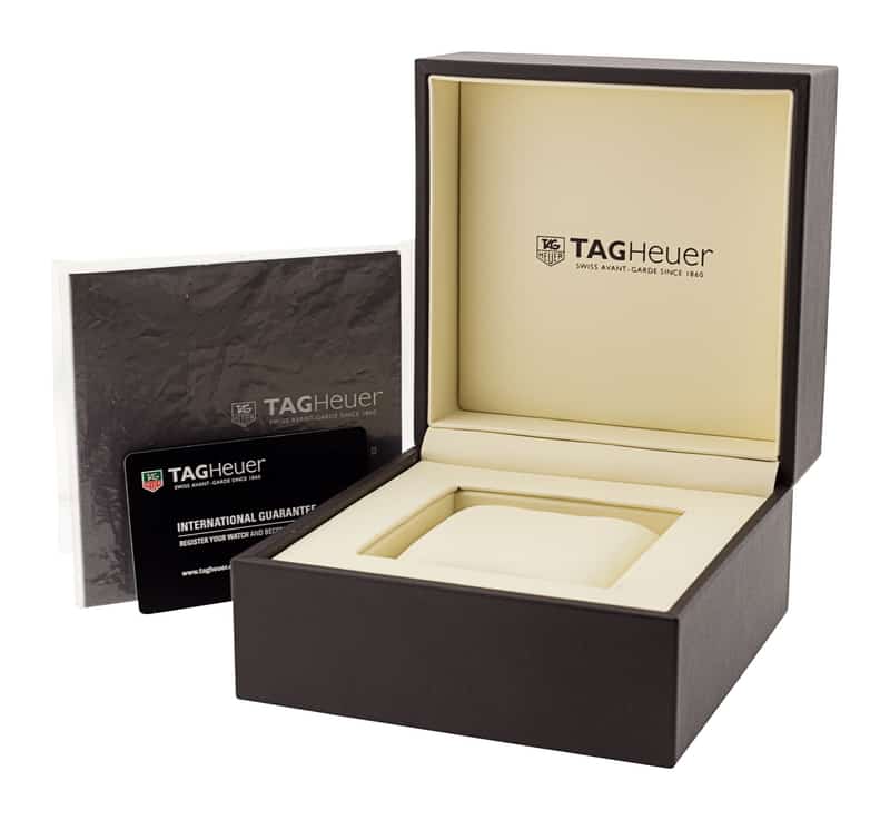 Tag Heuer Aquaracer CAK2110.BAO833